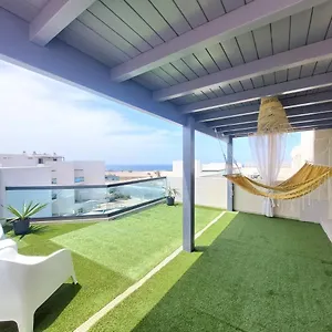  Apartamento Deep Blue I By Sea There Fuerteventura España