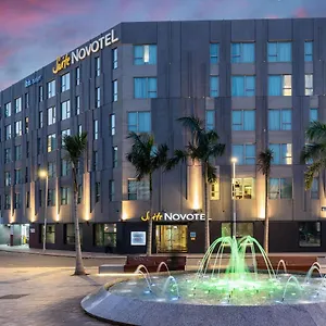 4* Otel Novotel Centro