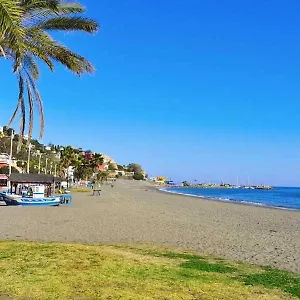 Maui En El Palo Málaga
